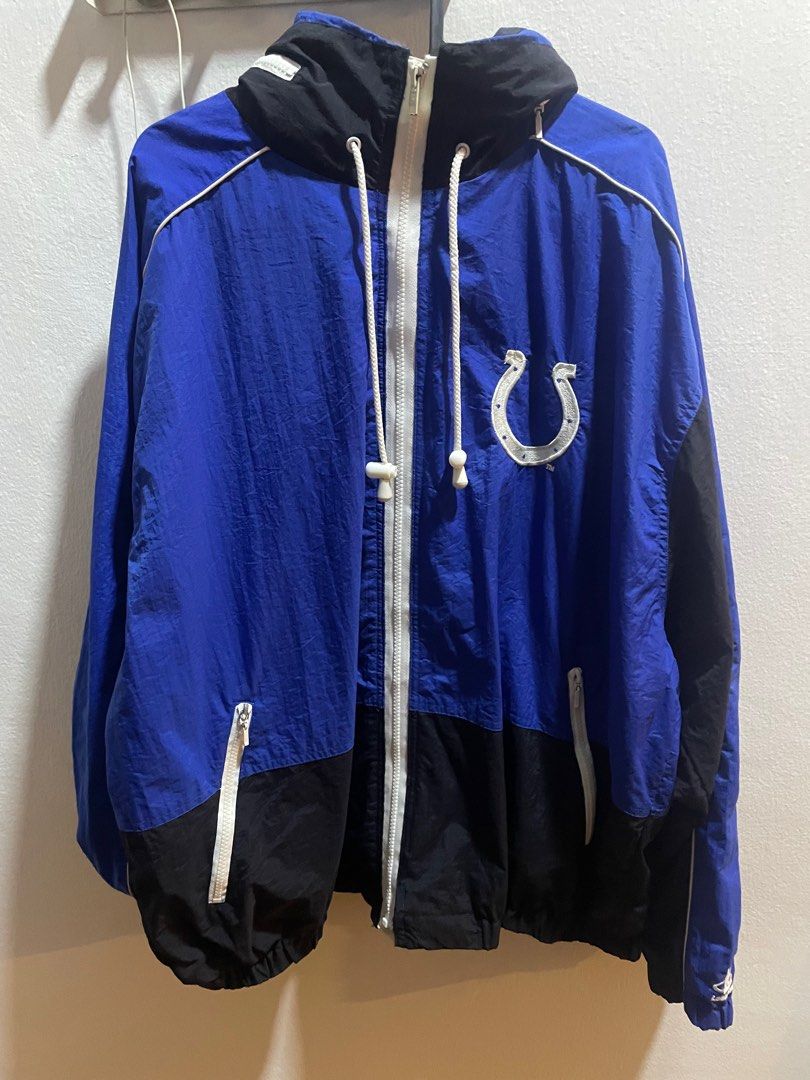 Nfl windbreakers deals