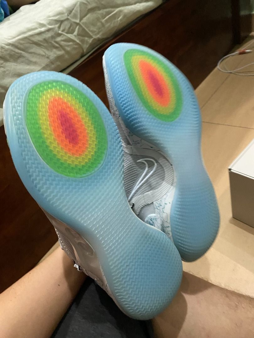 Nike Adapt BB 2.0 Original