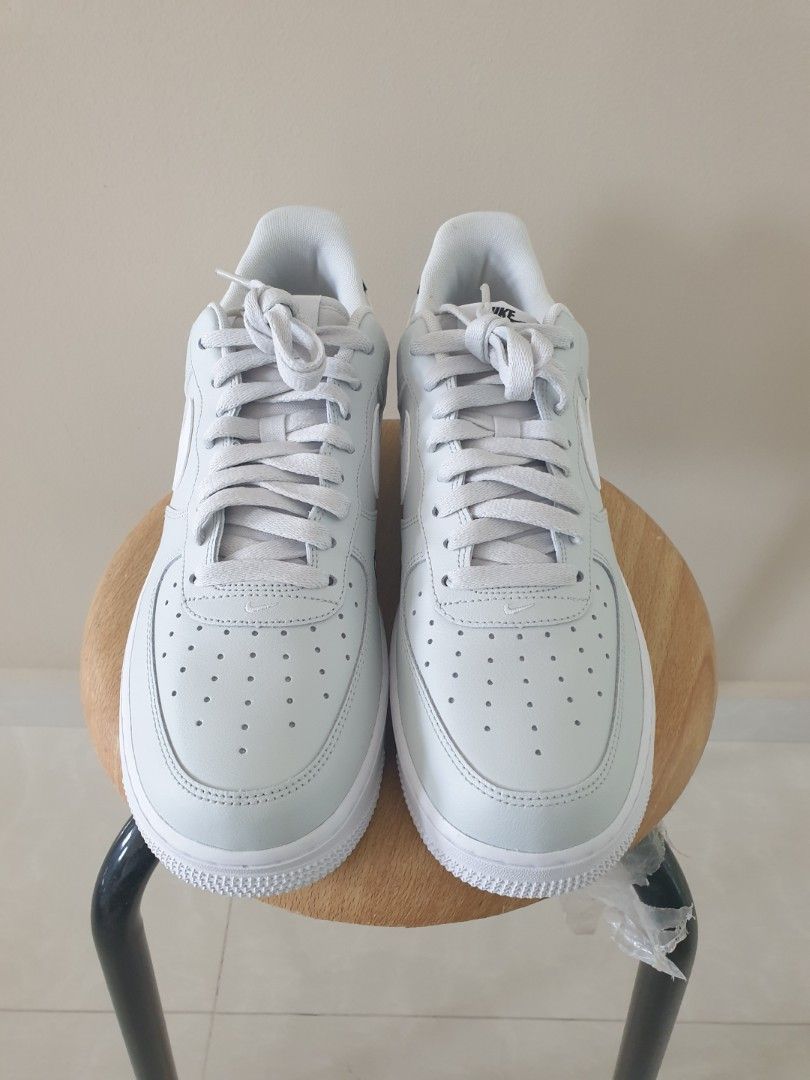 Nike air sale force 2 07