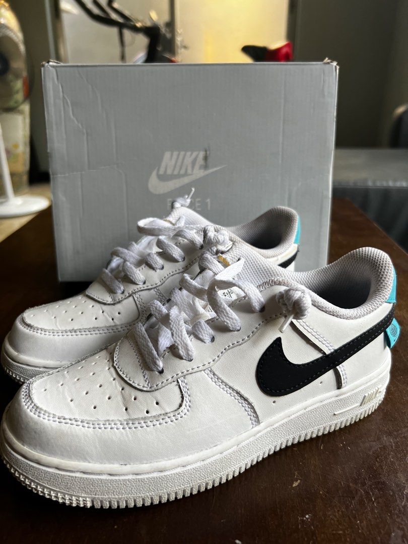 Nike Air Force 1 Size 1Y