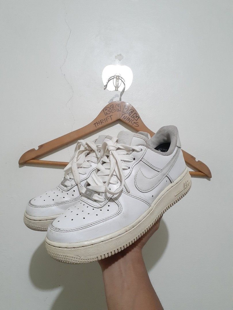 最新情報 AIR FORCE 1 LOW Forces PRM Join Join AIR Forces 23.5cm 1