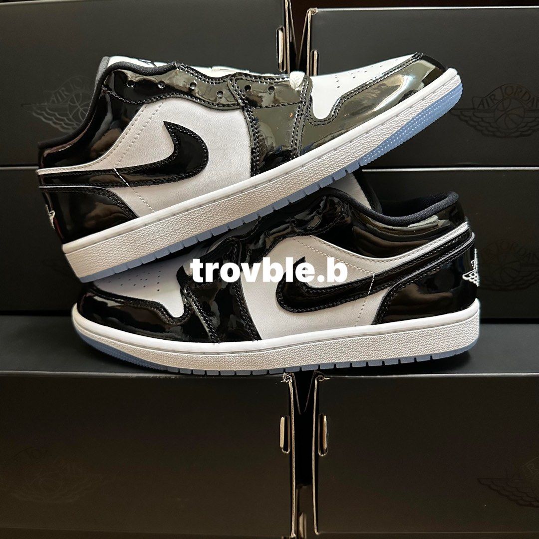Concord store jordan 30