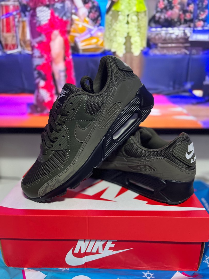 Harga air max on sale