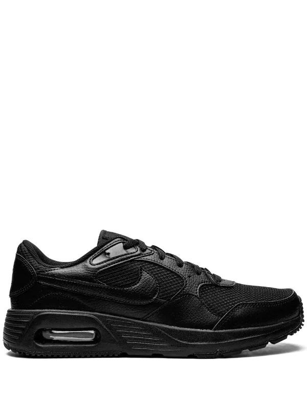 Nike Air Max SC Black