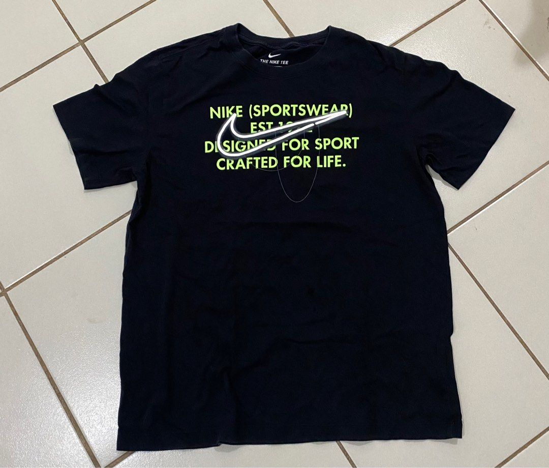 backwards nike check