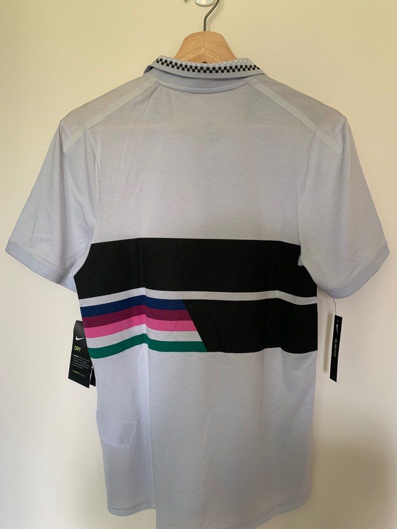 Nike melbourne collection 2019 top