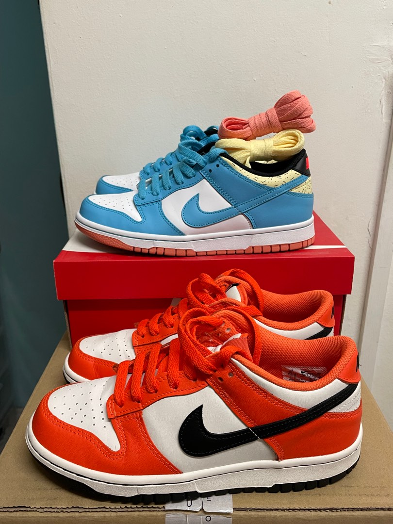Nike 2025 combo set