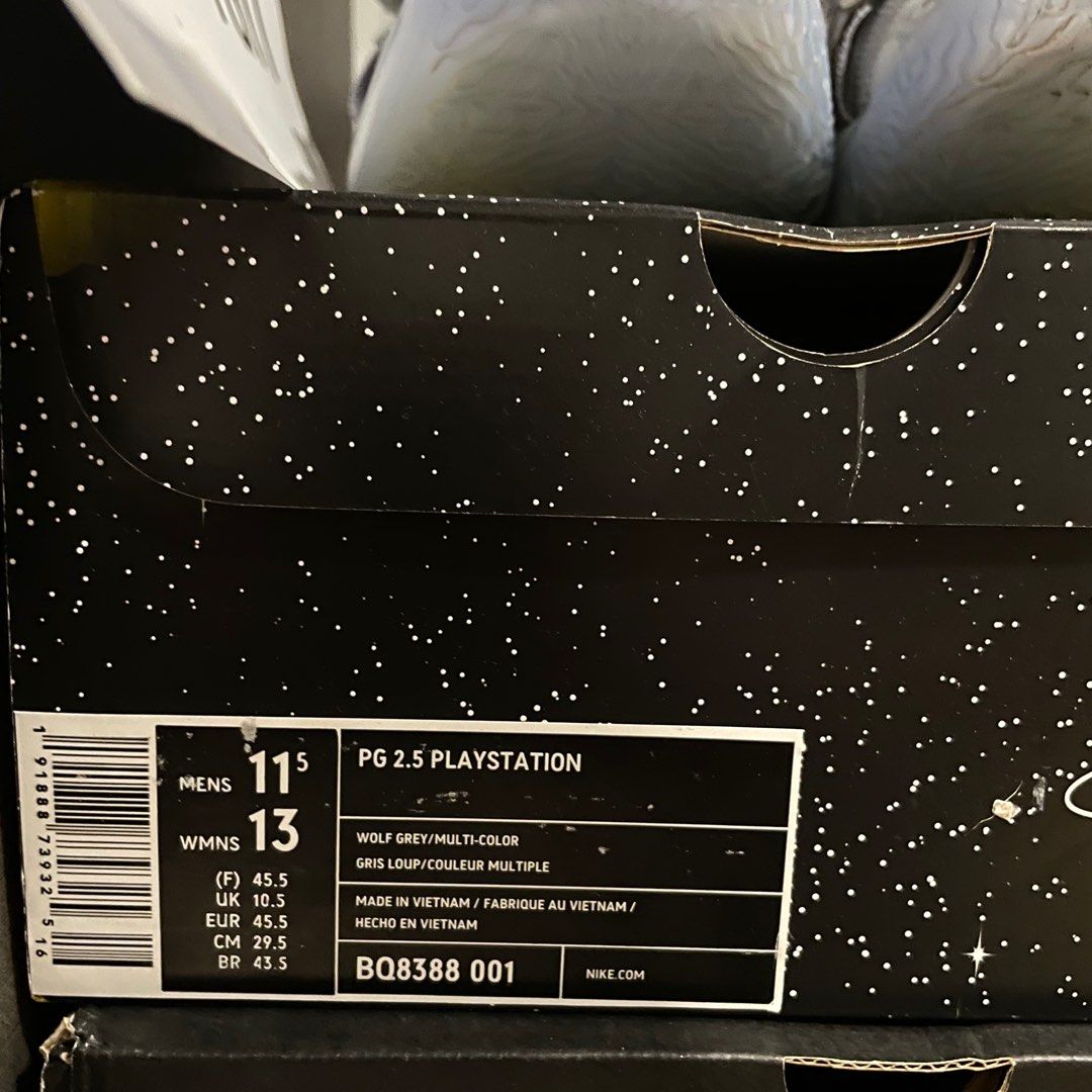 Pg 2.5 size hotsell 13