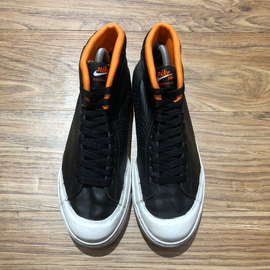 Nike sb blazer sale mid xt donny
