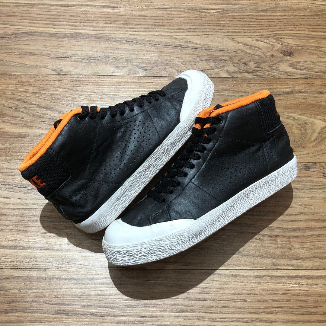 Nike sb zoom blazer mid xt sales