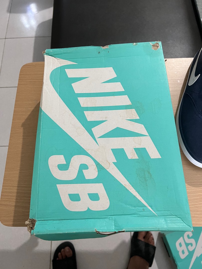 Nike janoski size 12 2025