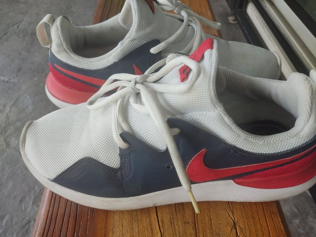 Nike tessen men store