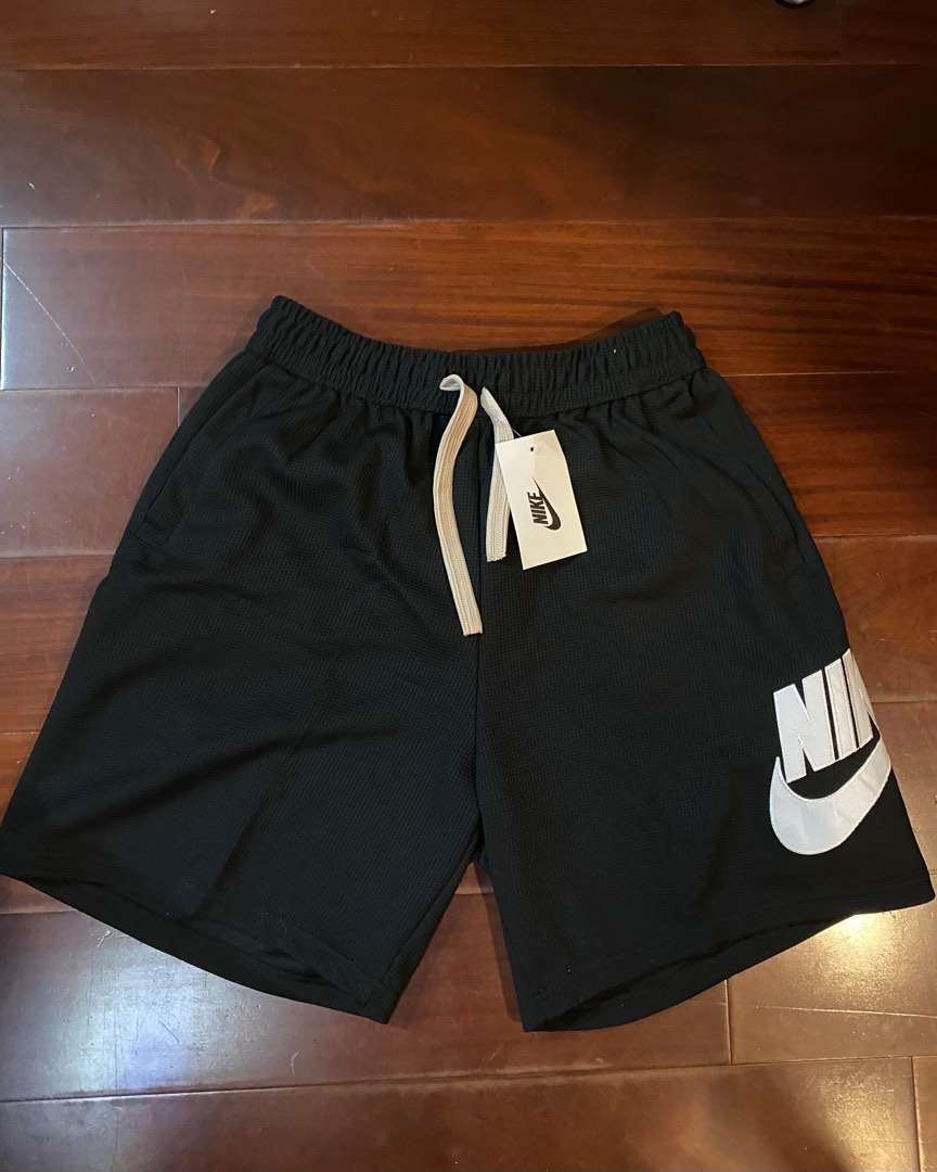 Nike waffle shorts store