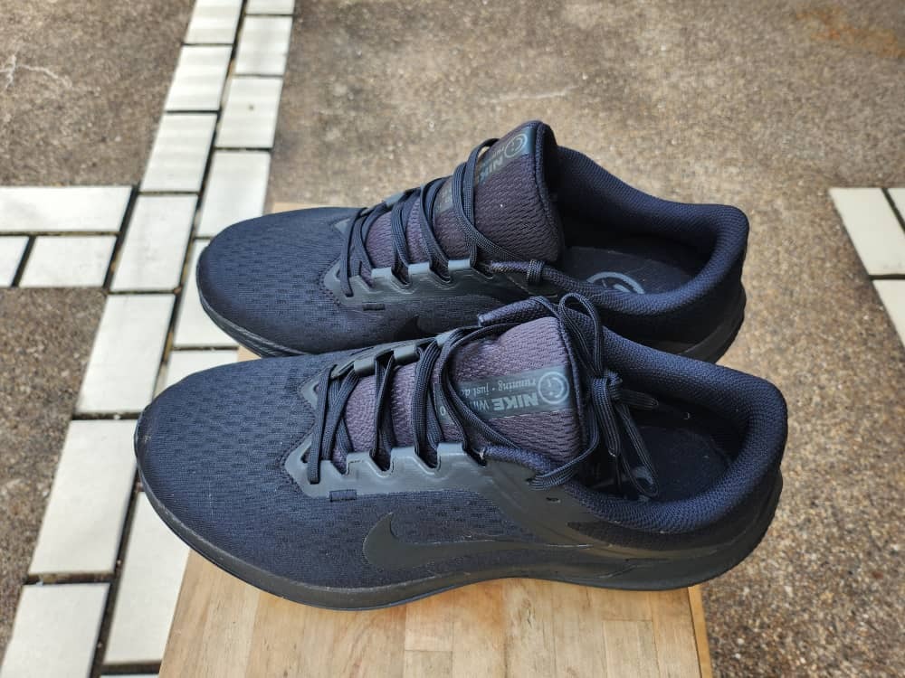 nike uk8
