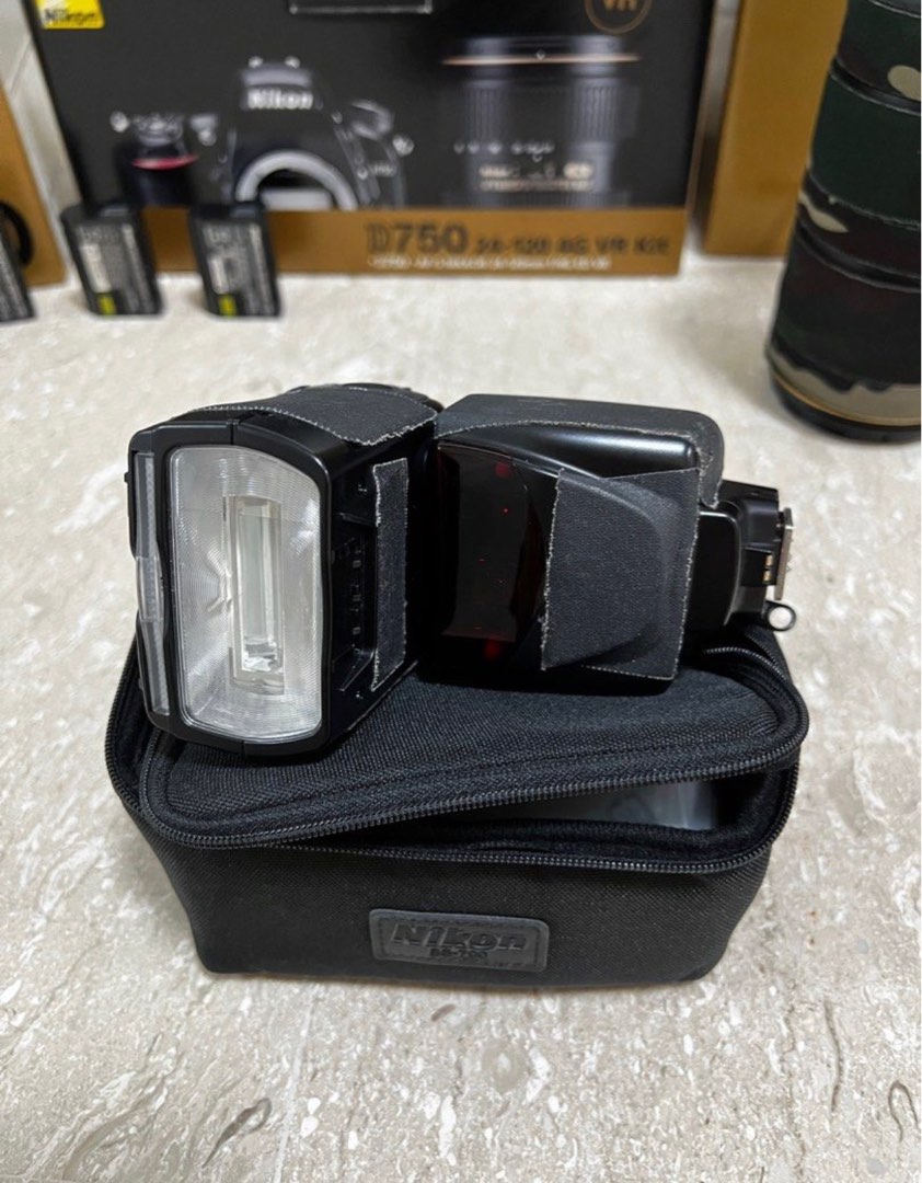 buy nikon flash