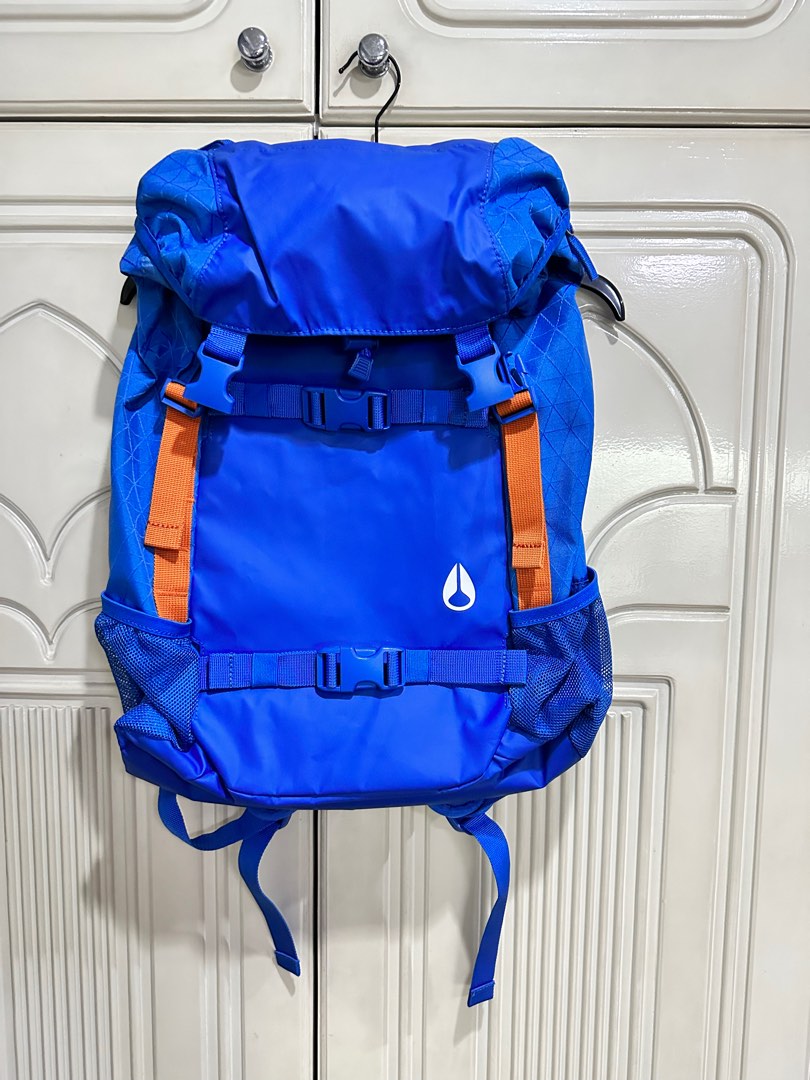 Nichols Backpack main image 0