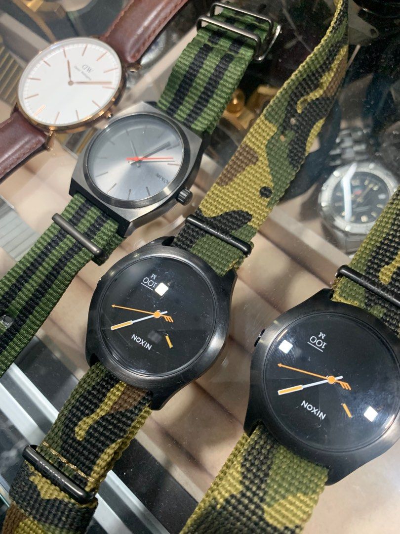 Daniel wellington sm north top