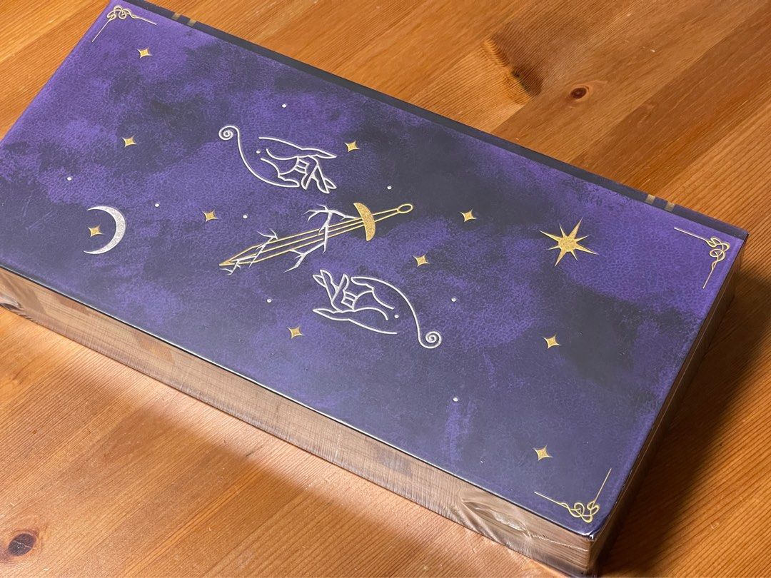 NovelKeys SPELLBOOK Keycaps BNIB, 電腦＆科技, 電腦周邊及配件, 電腦鍵盤及相關產品 Carousell