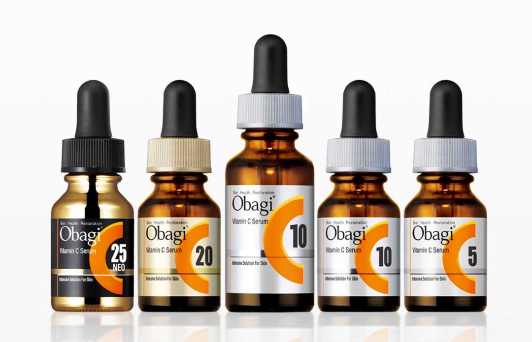 Obagi Vitamin C Serum (Japan Exclusive), Beauty & Personal Care, Face
