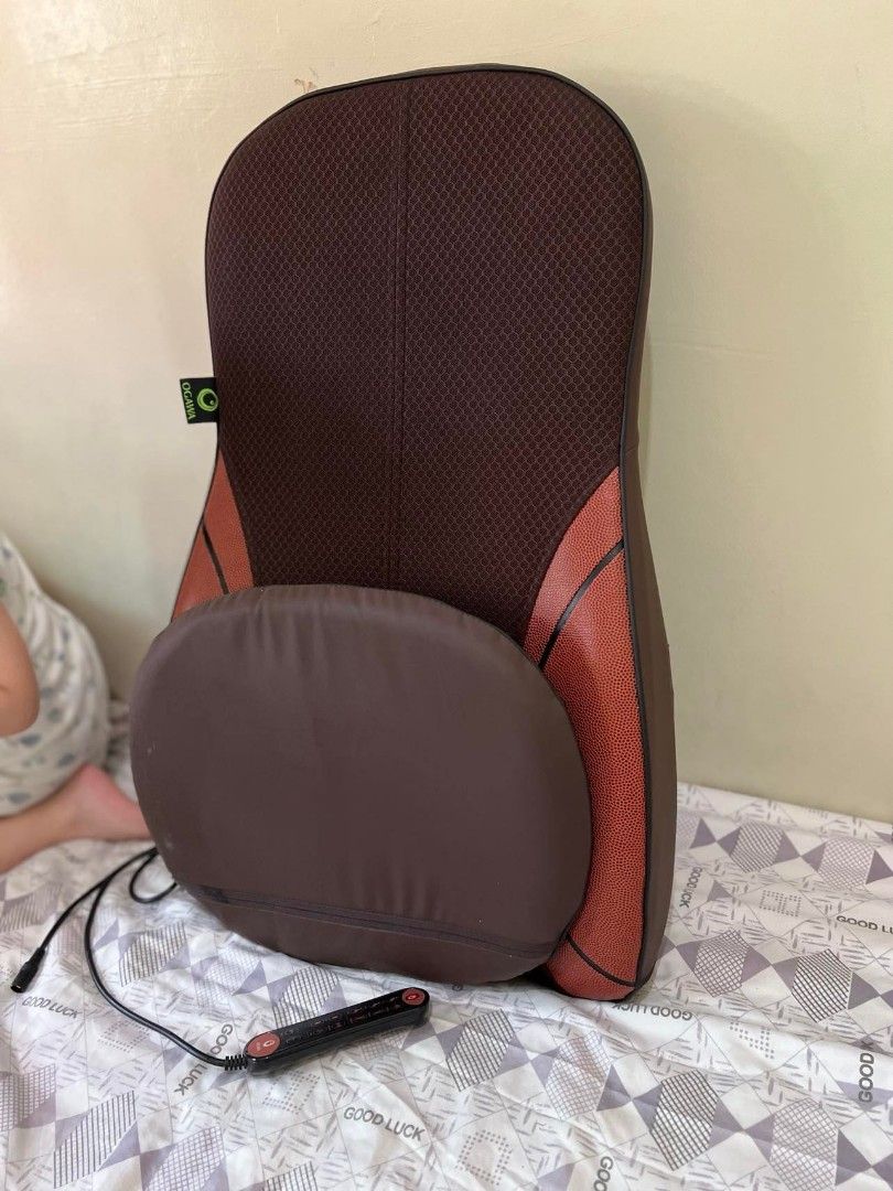 Ogawa mobile seat xe 2025