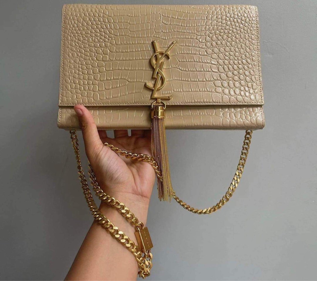 Ysl vip clearance gift bag