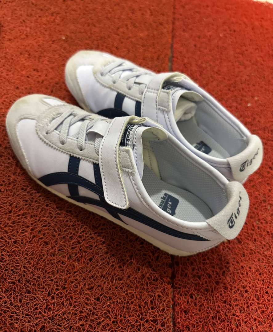 onitsuka tiger mexico 66 lilac opal