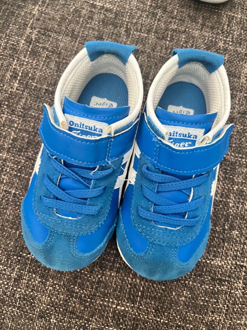 onitsuka for toddlers