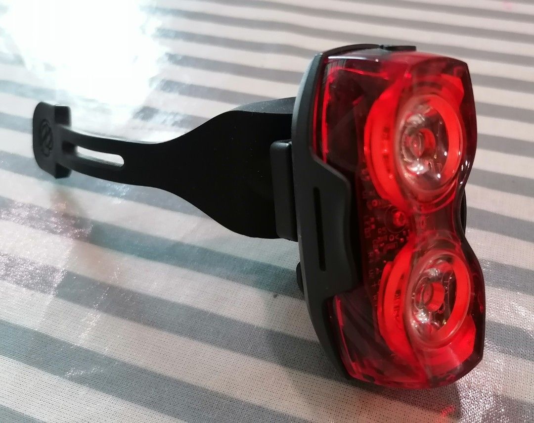 Portland design works danger zone tail light online