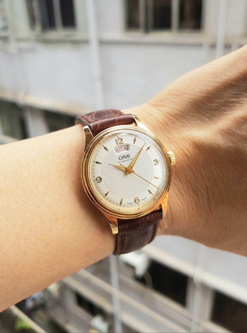 Oris 7429 deals