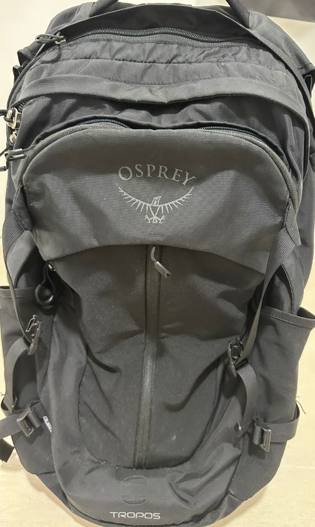 Tropos backpack hot sale