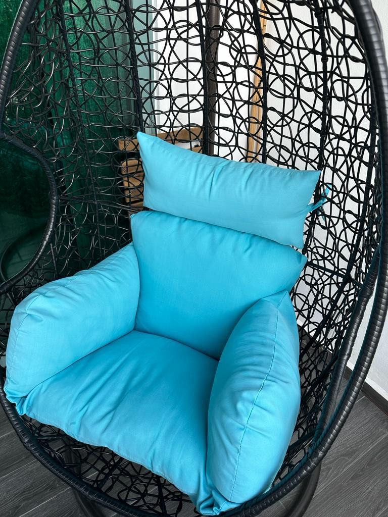 Outdoor Swing Chair, Furniture & Home Living, Outdoor Furniture on