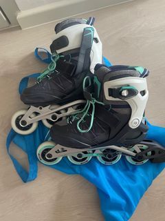 Oxley Decathlon Adult Women’s Skates (size 40)