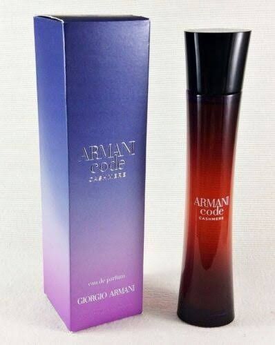 Armani code satin parfum 2025