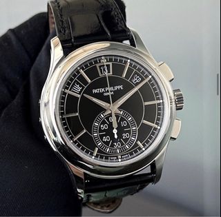 YASWATCHCLUB Collection item 1
