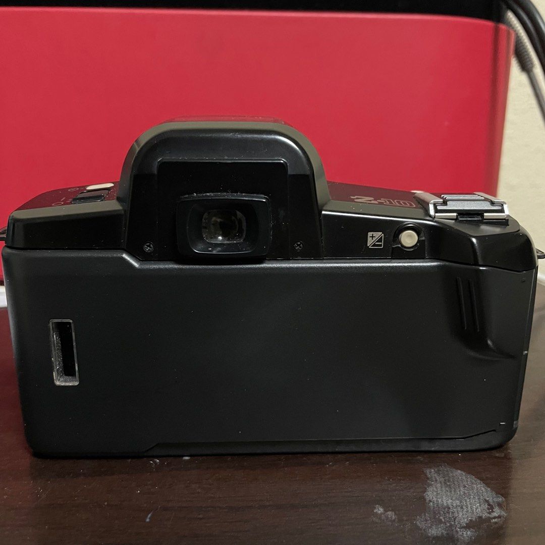 Pentax Z10 SLR 35mm, Photography, Cameras on Carousell