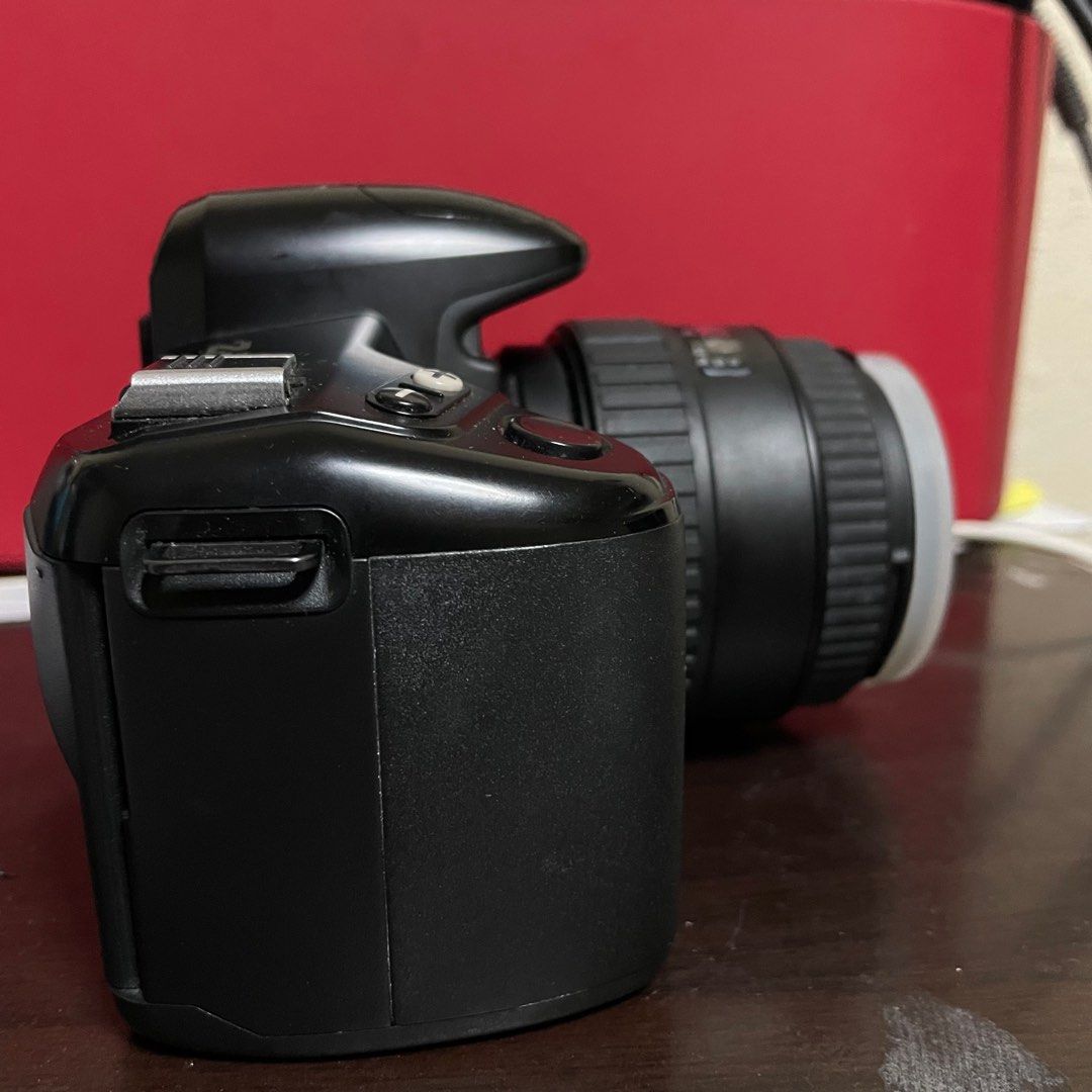 Pentax Z10 SLR 35mm, Photography, Cameras on Carousell