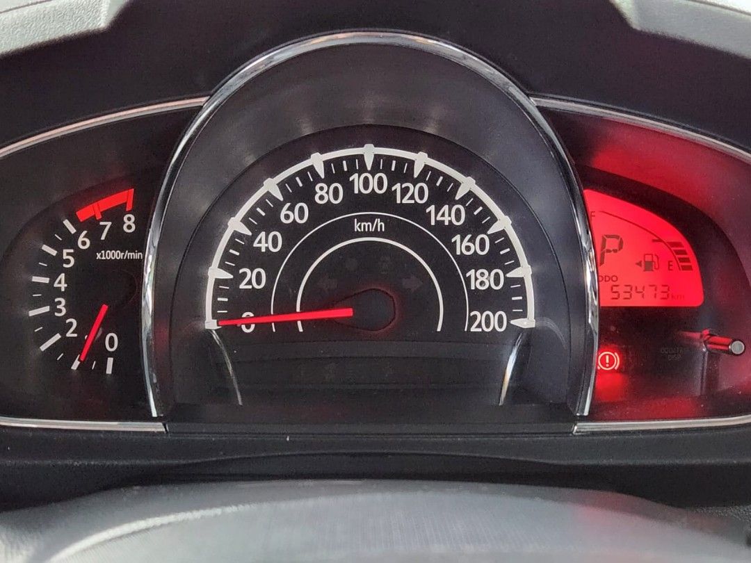 PERODUA AXIA SE UNDER WARRANTY, Cars, Cars for Sale on Carousell