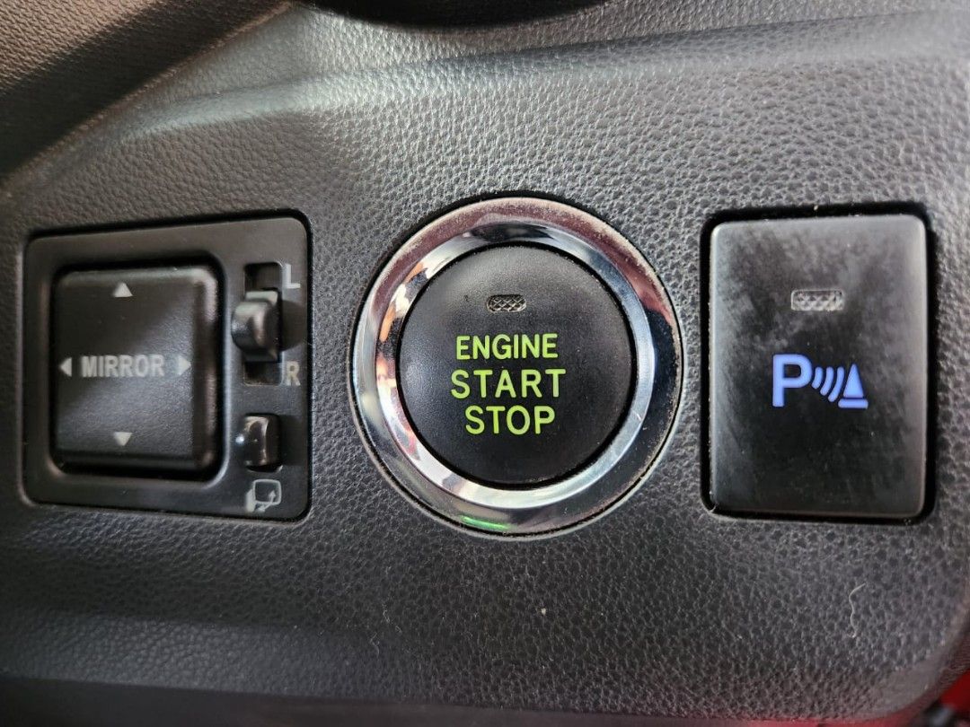 PERODUA AXIA SE UNDER WARRANTY, Cars, Cars for Sale on Carousell