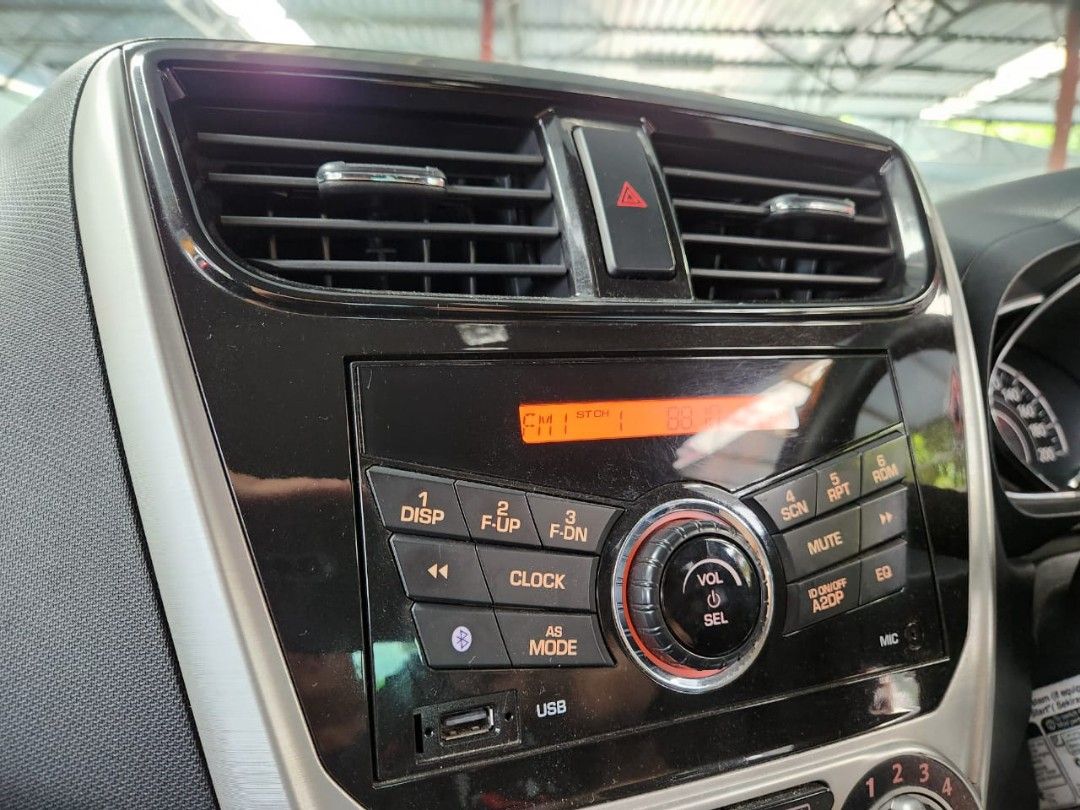 PERODUA AXIA SE UNDER WARRANTY, Cars, Cars for Sale on Carousell