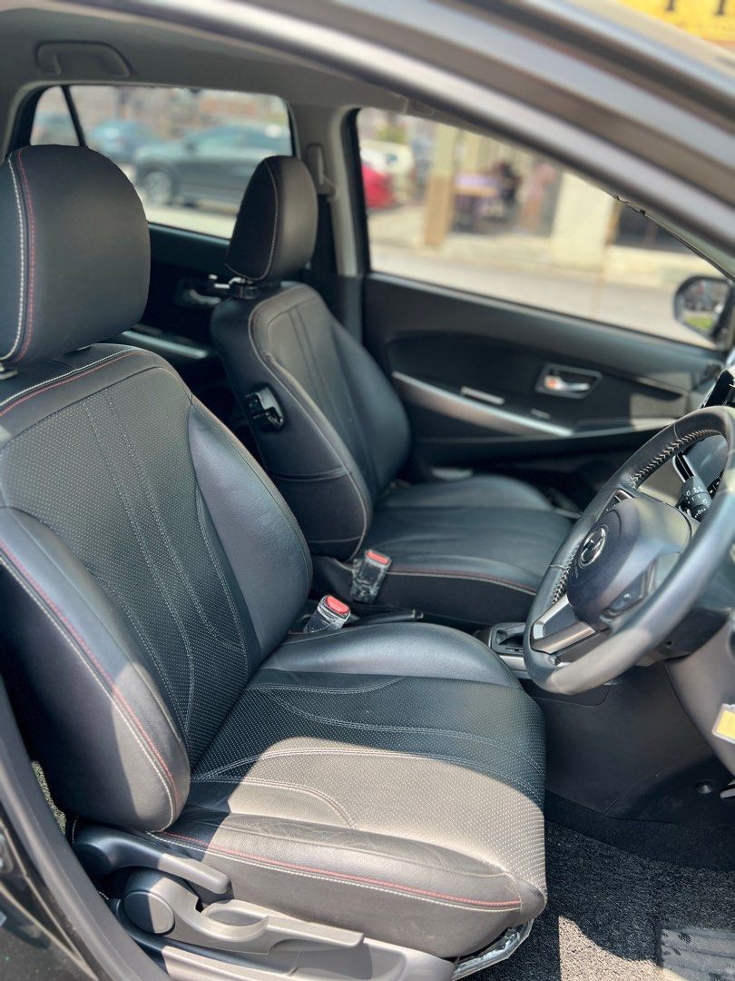 Perodua Myvi 1.5 Advance For Sale (direct owner), Cars, Cars for Sale