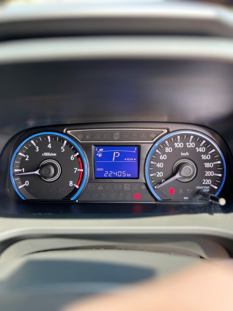 Perodua Myvi 1.5 Advance For Sale (direct owner), Cars, Cars for Sale