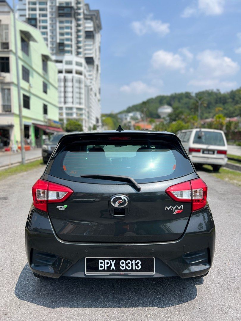 Perodua Myvi 1.5 Advance For Sale (direct owner), Cars, Cars for Sale