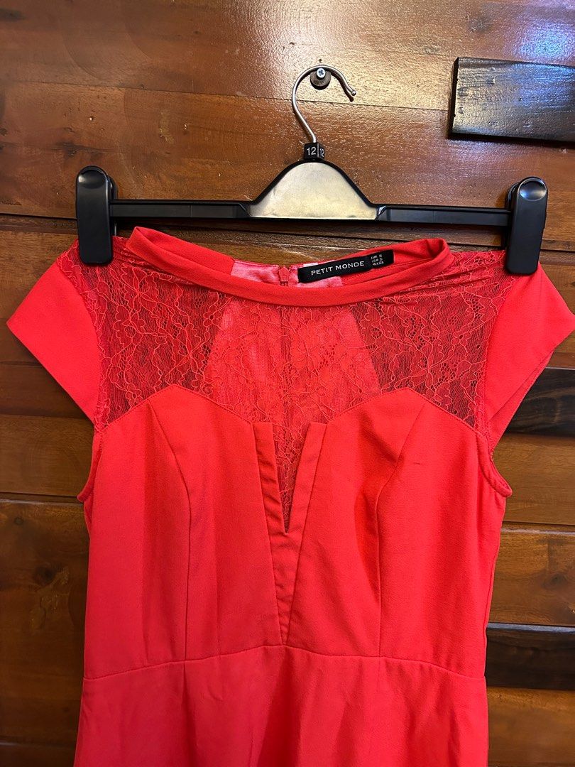 Petit monde dress hotsell