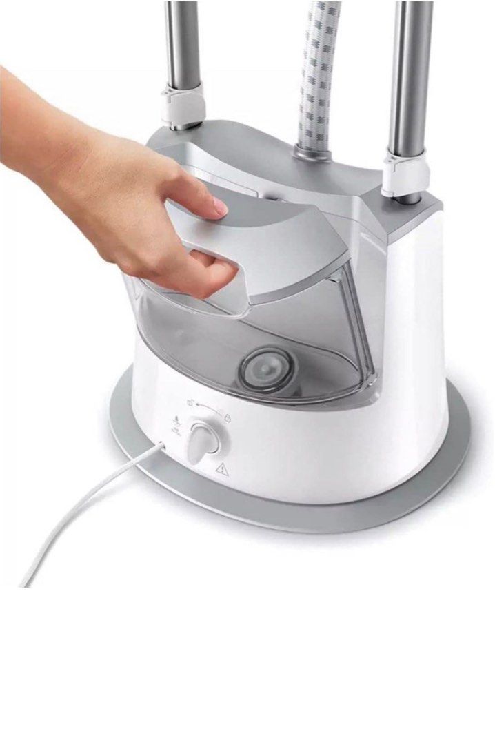 Philips Garment Steamer GC487 Brand new, TV & Home Appliances, Irons