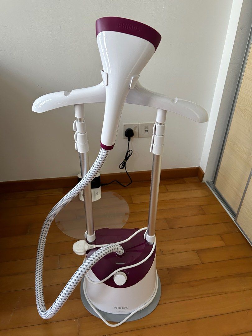 Philips GC486 garment steamer, TV & Home Appliances, Irons & Steamers