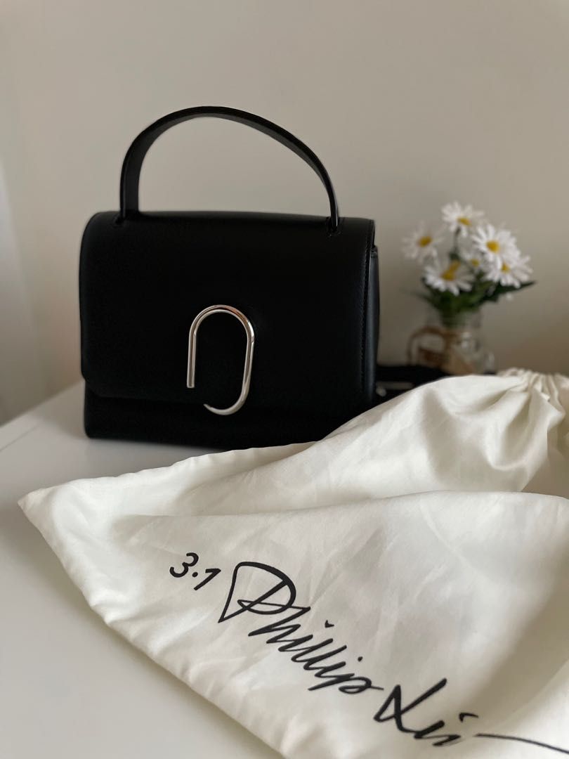 Alix mini top handle satchel online