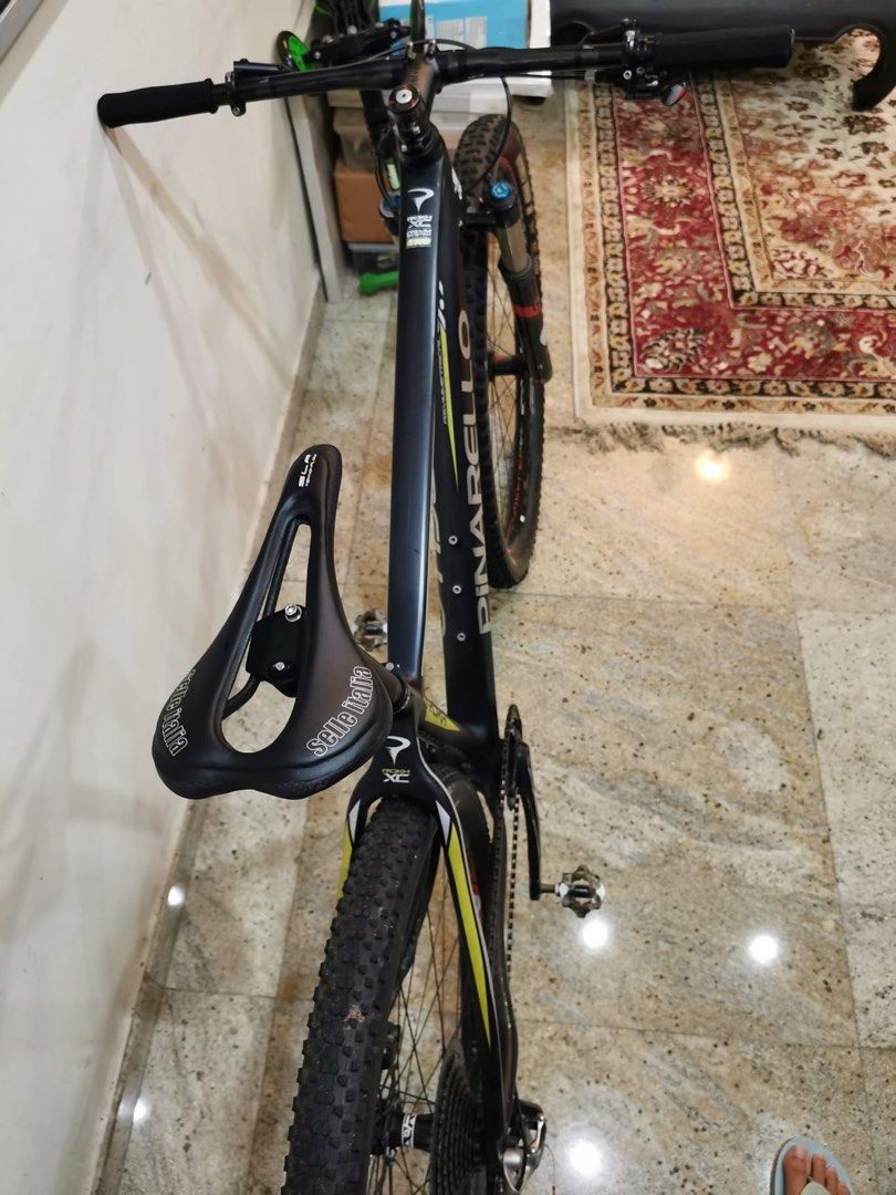 Pinarello rokh xc best sale 9.9