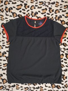 Plains and Prints XS