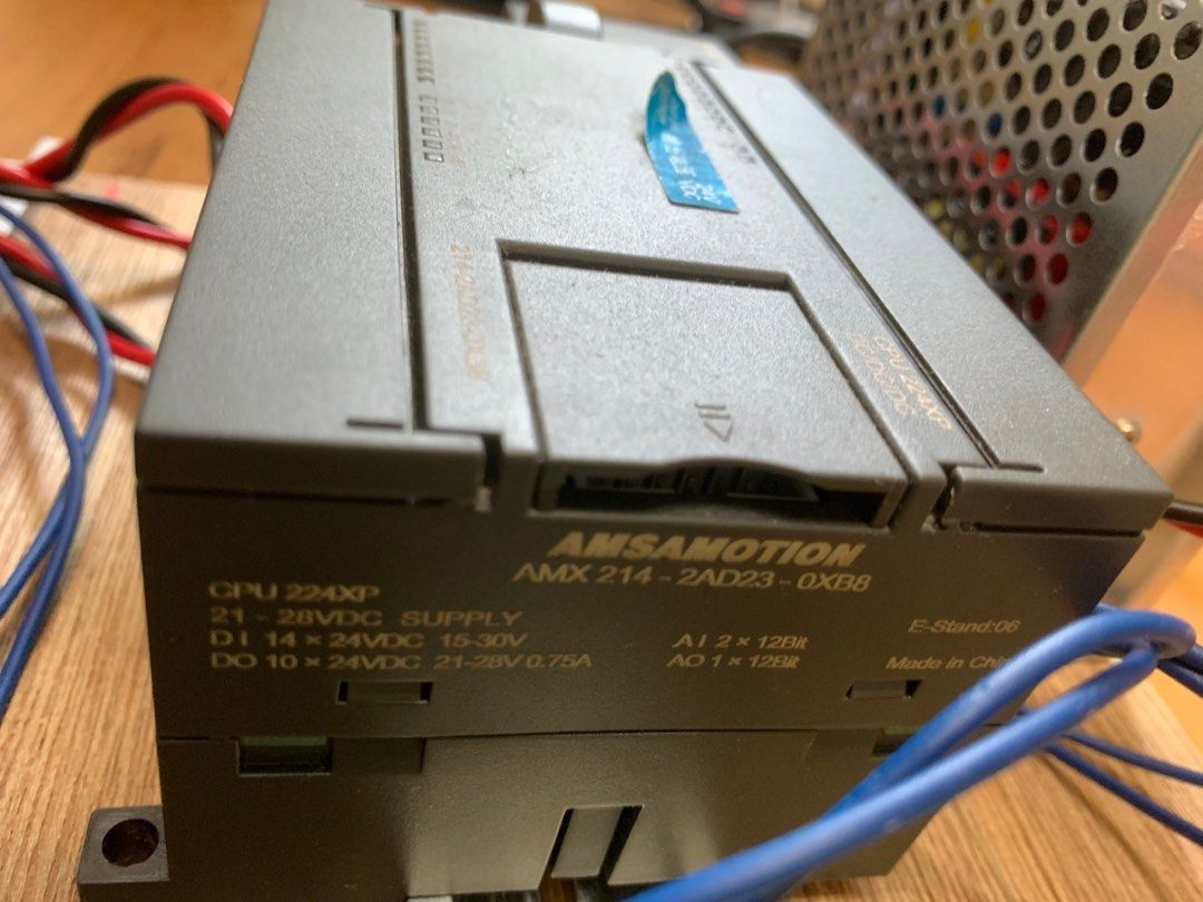 PLCs, HMI , Programming Cables, Modbus Relay ,, Computers & Tech, Parts ...