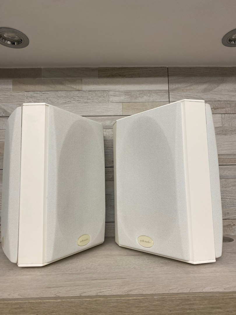 Polk fx300i clearance